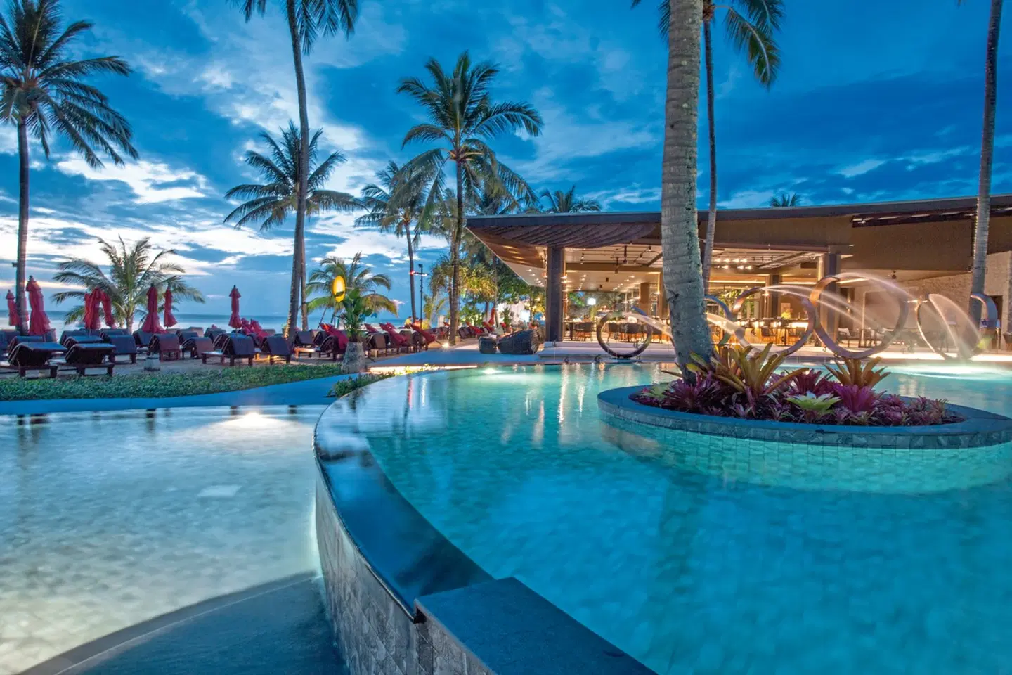 Ramada Resort by Wyndham Khao Lak OUTDOOR_POOL