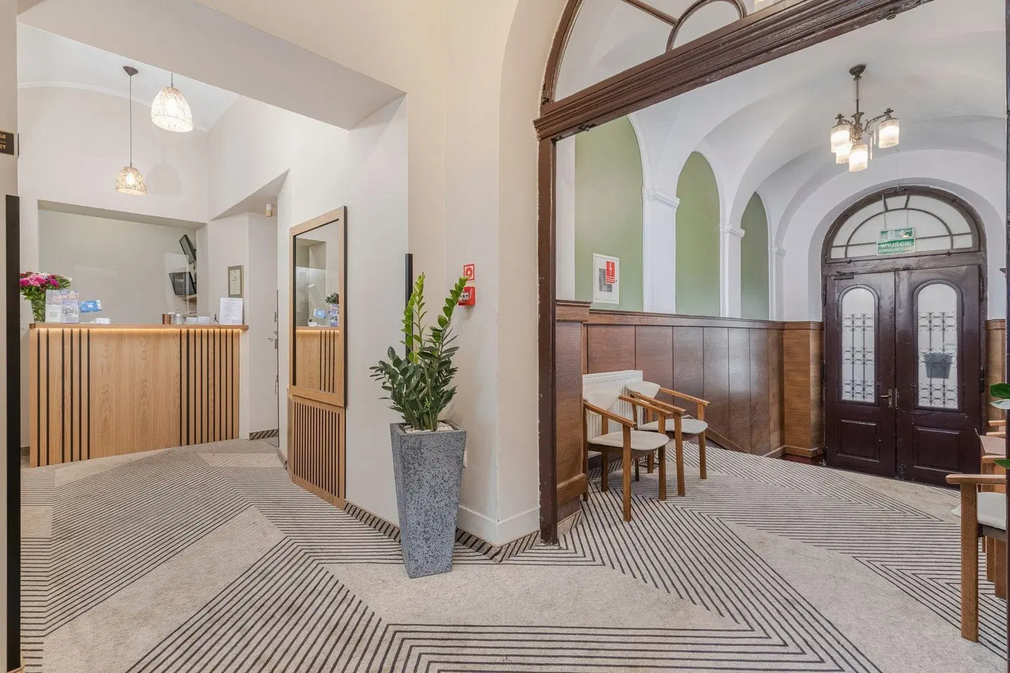 Yarden Hotel by Artery Hotels LOUNGE_LOBBY
