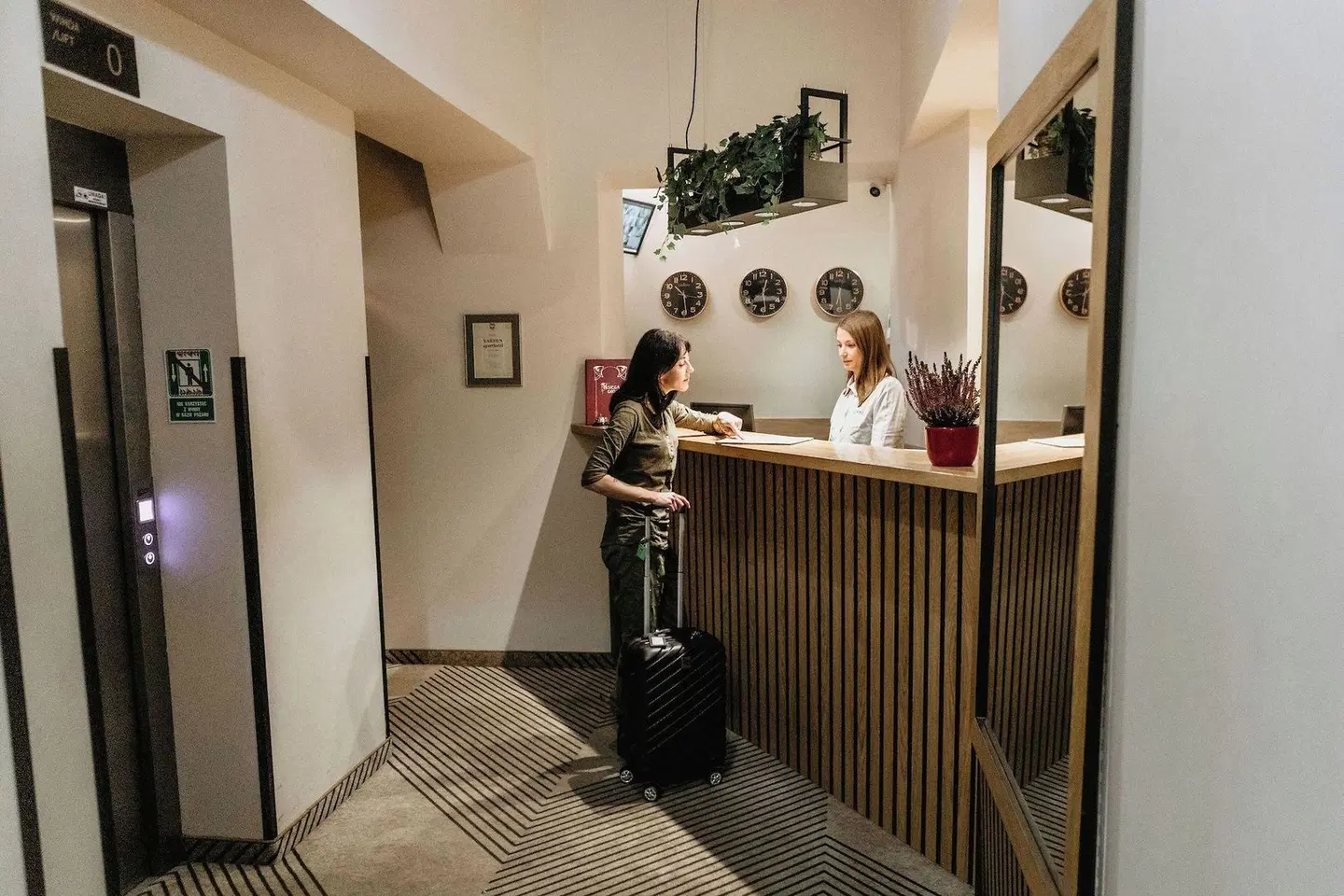 Yarden Hotel by Artery Hotels LOUNGE_LOBBY