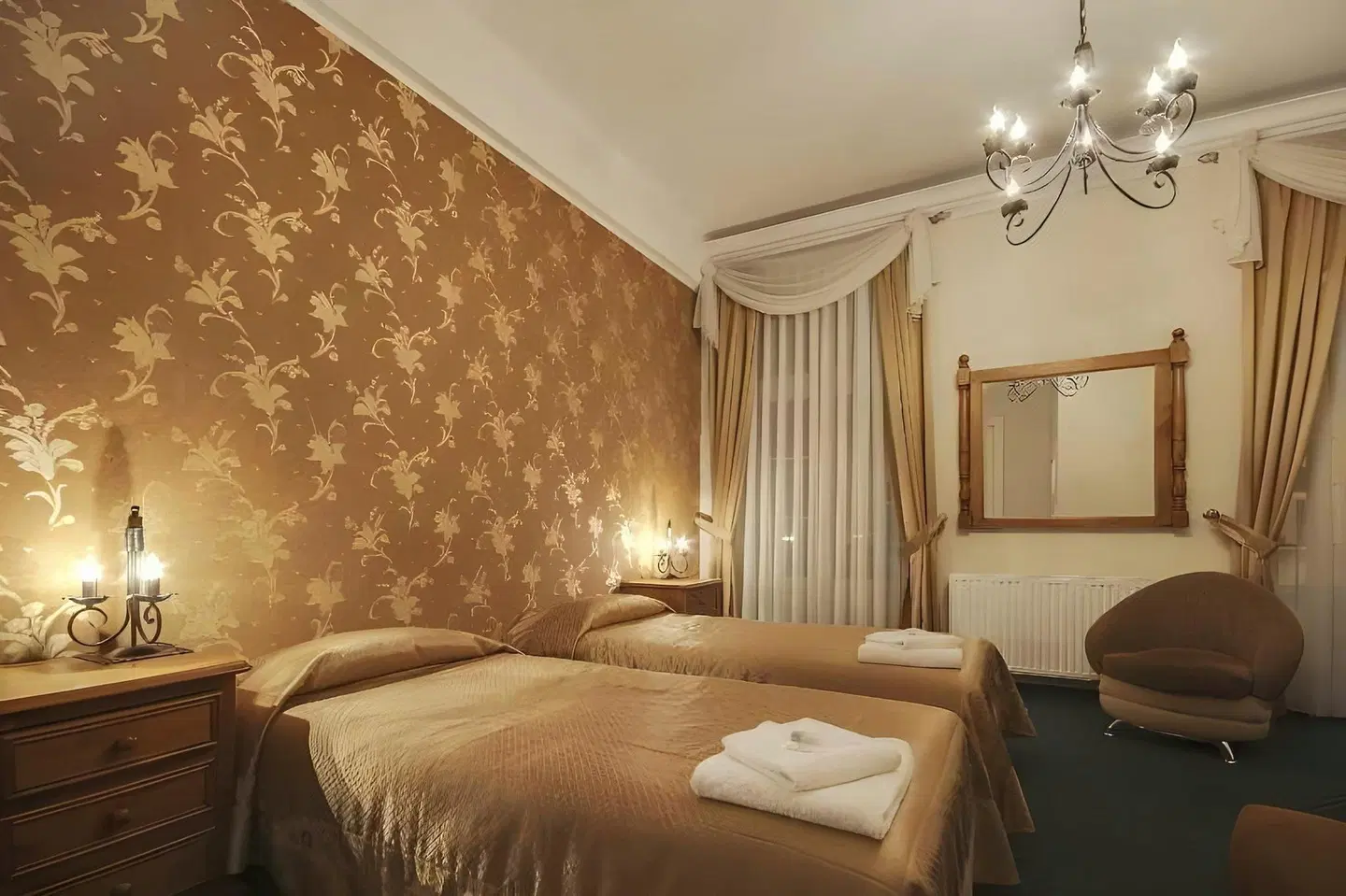 Yarden Hotel by Artery Hotels ROOM_EXAMPLE