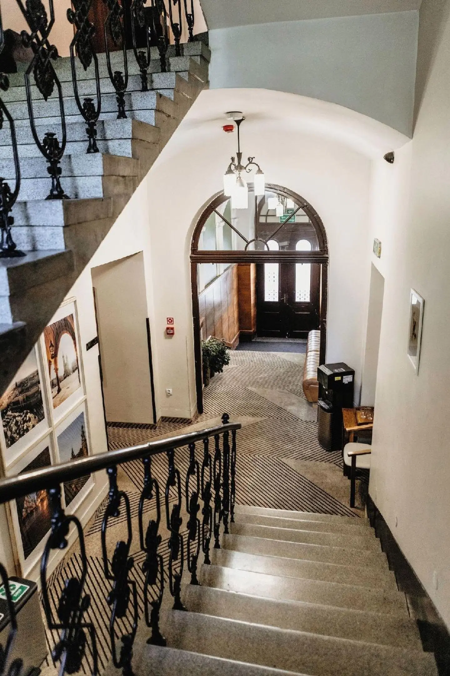 Yarden Hotel by Artery Hotels LOUNGE_LOBBY