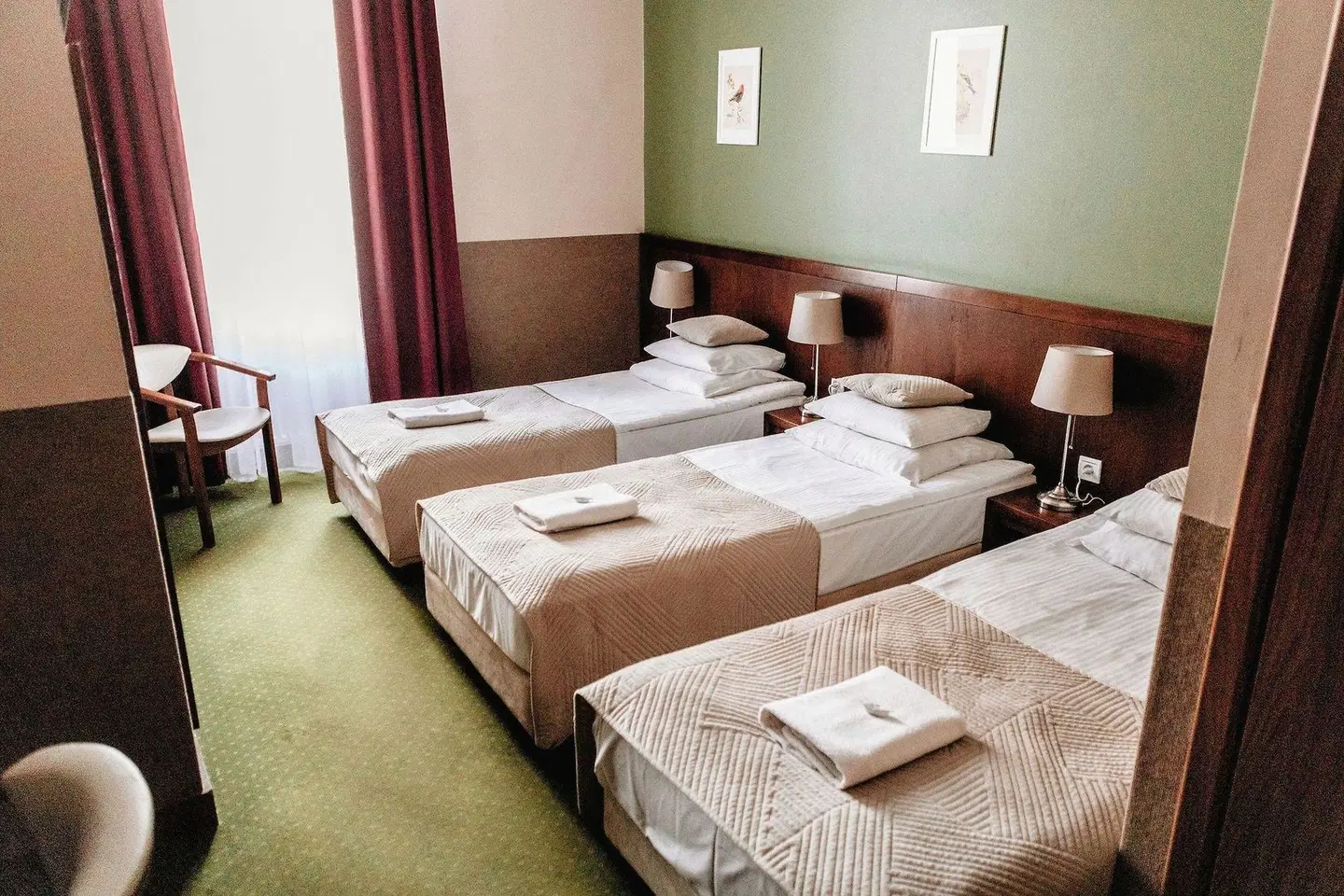 Yarden Hotel by Artery Hotels ROOM_EXAMPLE
