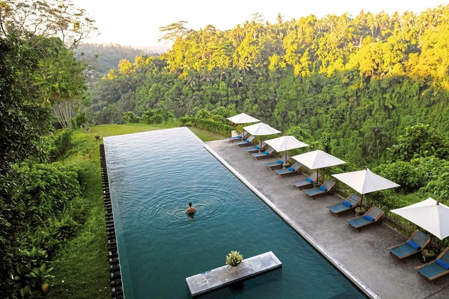 Alila Ubud BEACH
