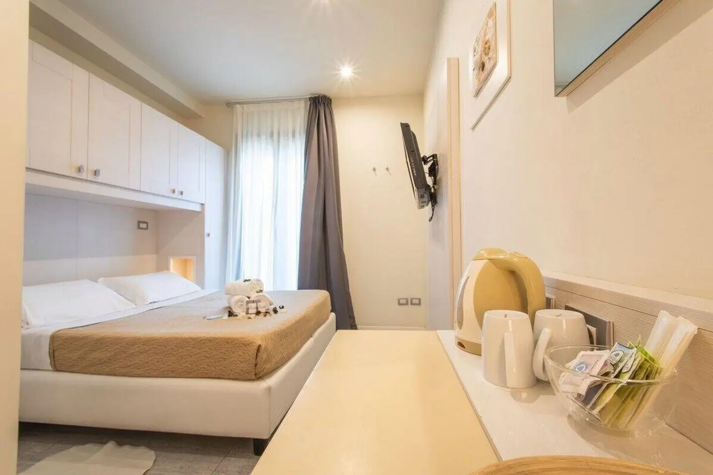 Ferretti Beach Hotel ROOM_EXAMPLE