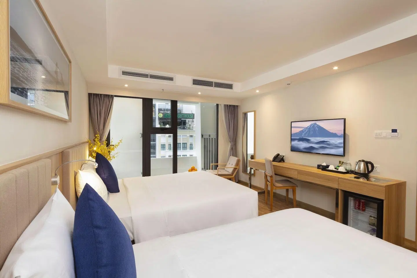 Ventana Nha Trang Hotel ROOM_EXAMPLE