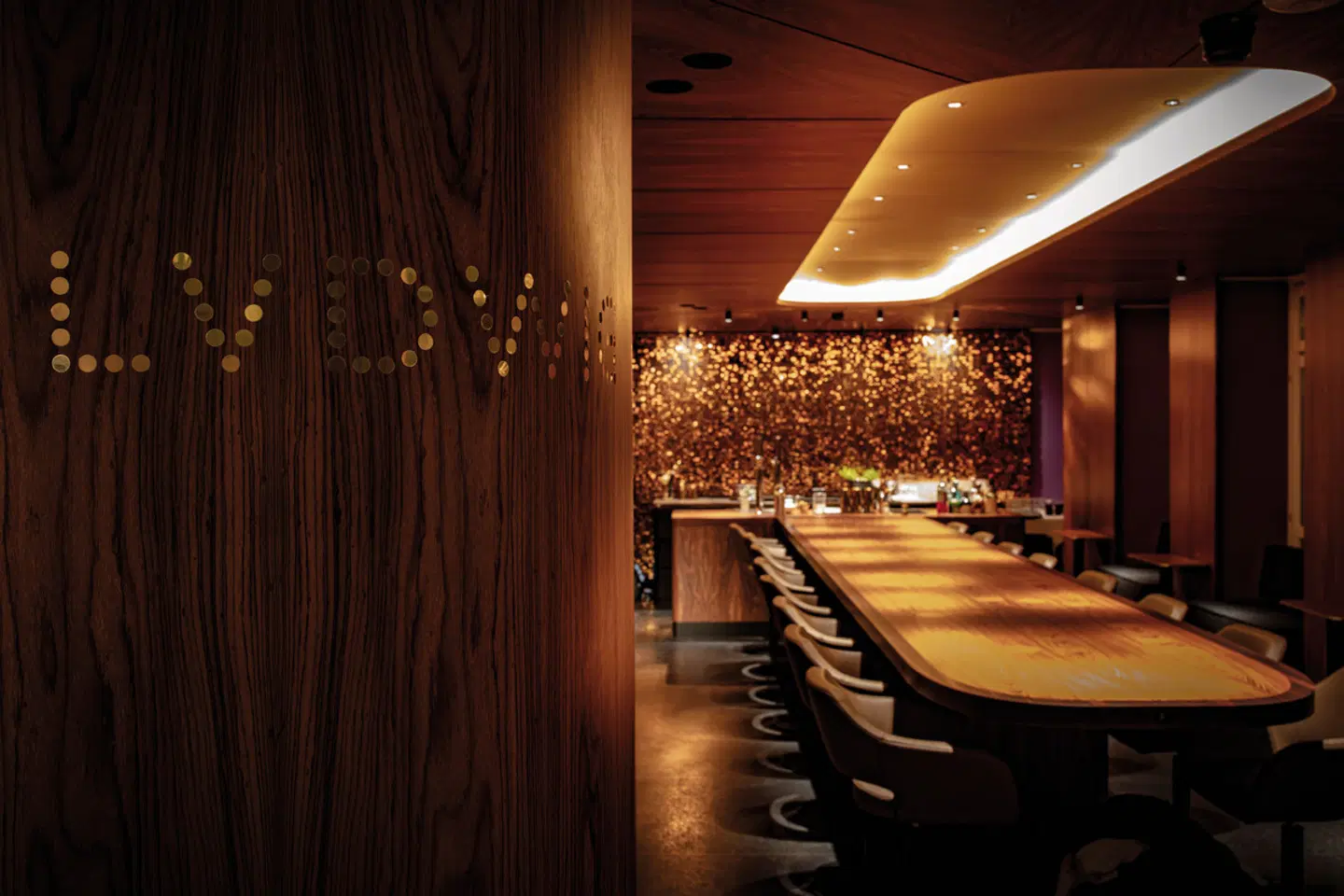 Hotel Beethoven Bar