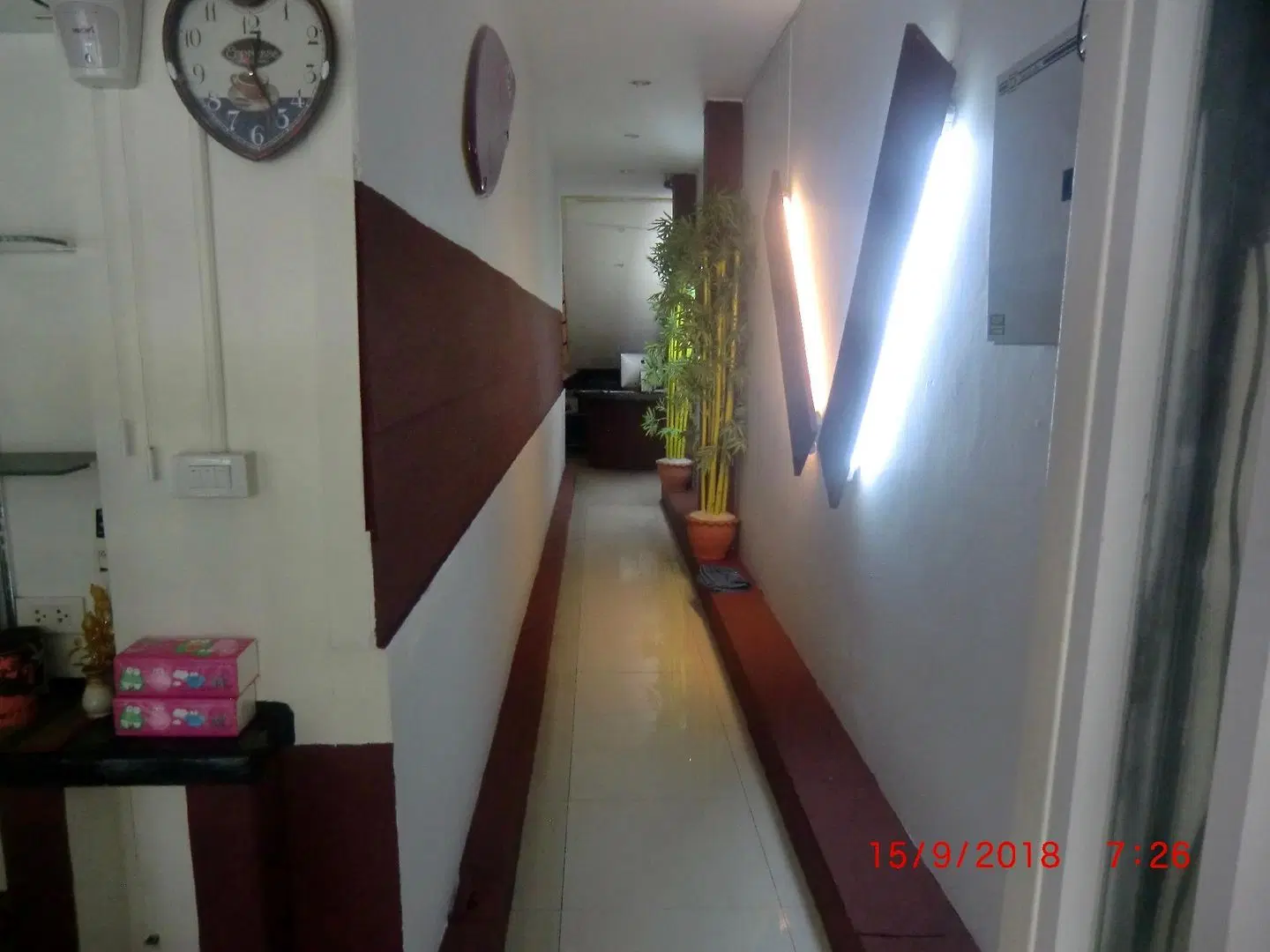 Kata Guesthouse Tuscany LOUNGE_LOBBY