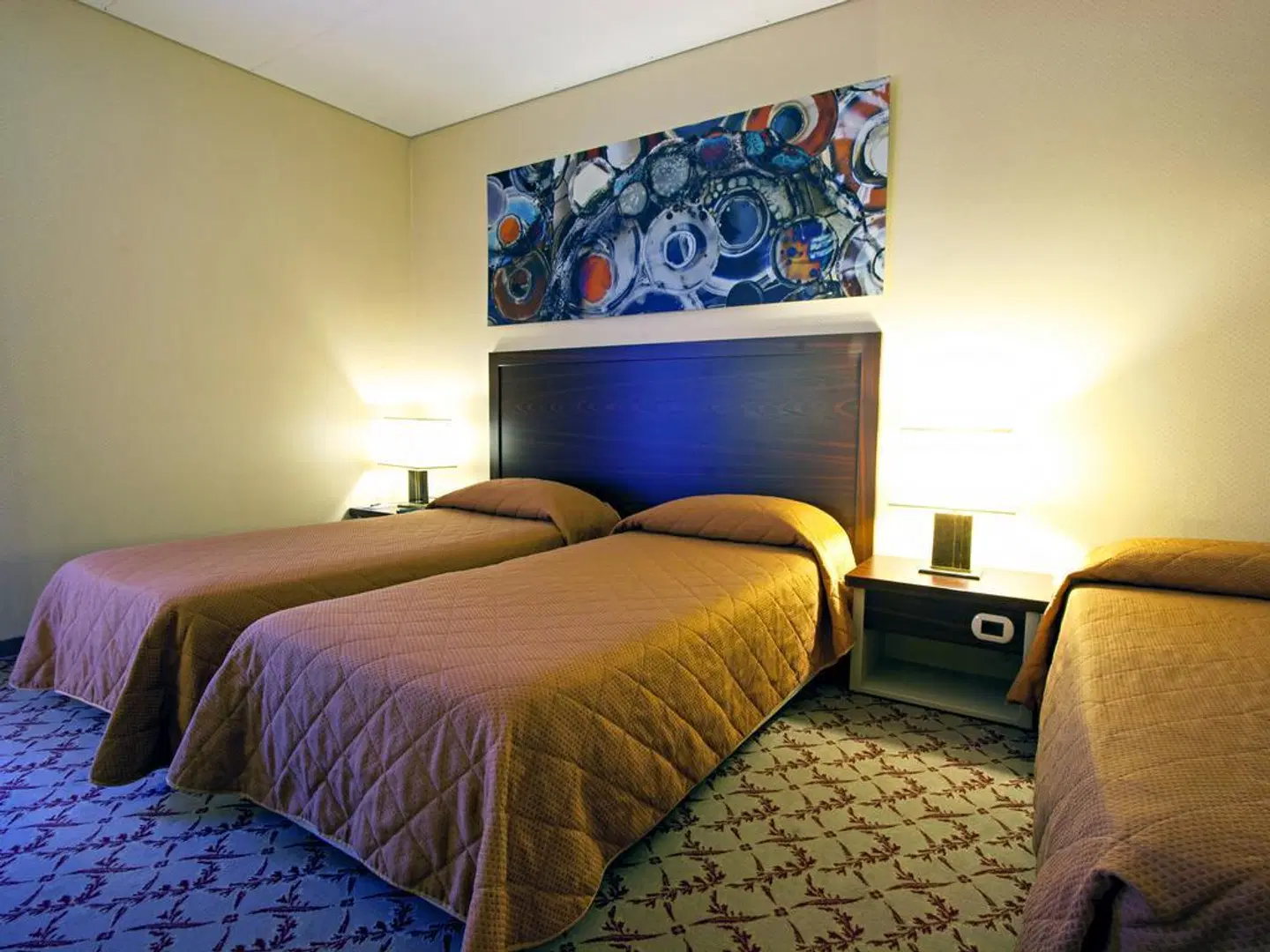 Executive Spa Hotel ROOM_EXAMPLE