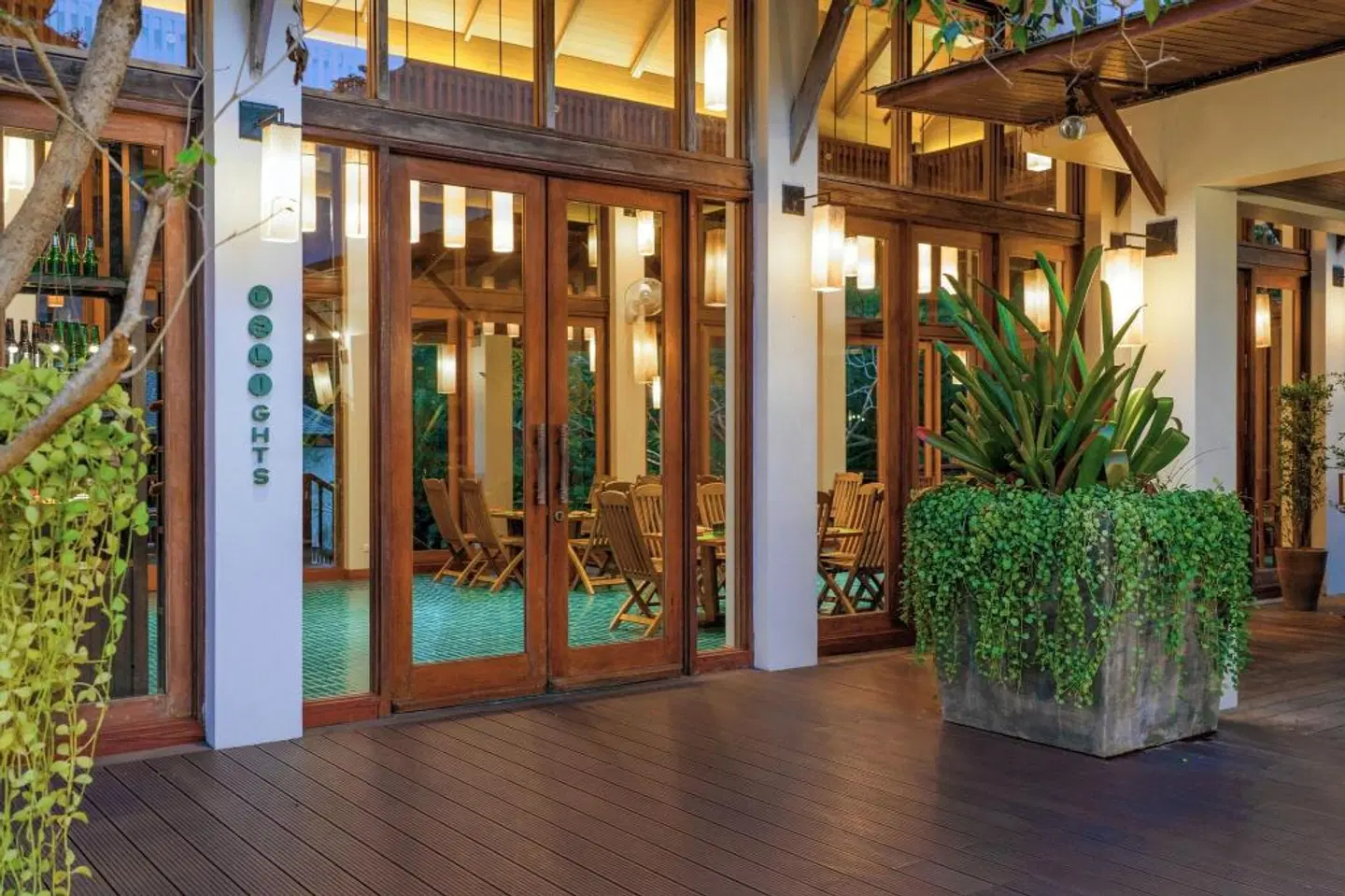 Marriott's Mai Khao Beach - Phuket LOUNGE_LOBBY