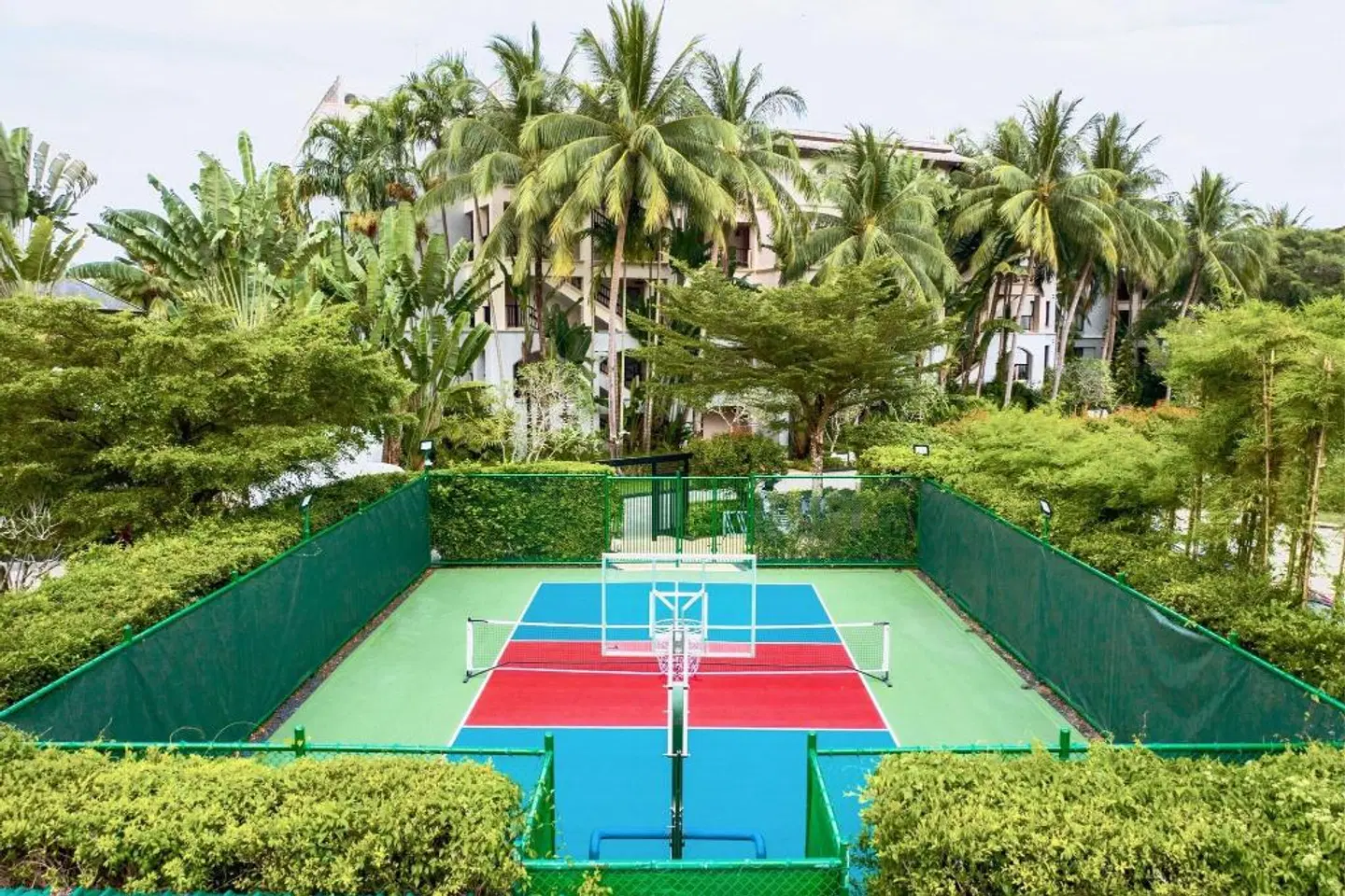 Marriott's Mai Khao Beach - Phuket Garten