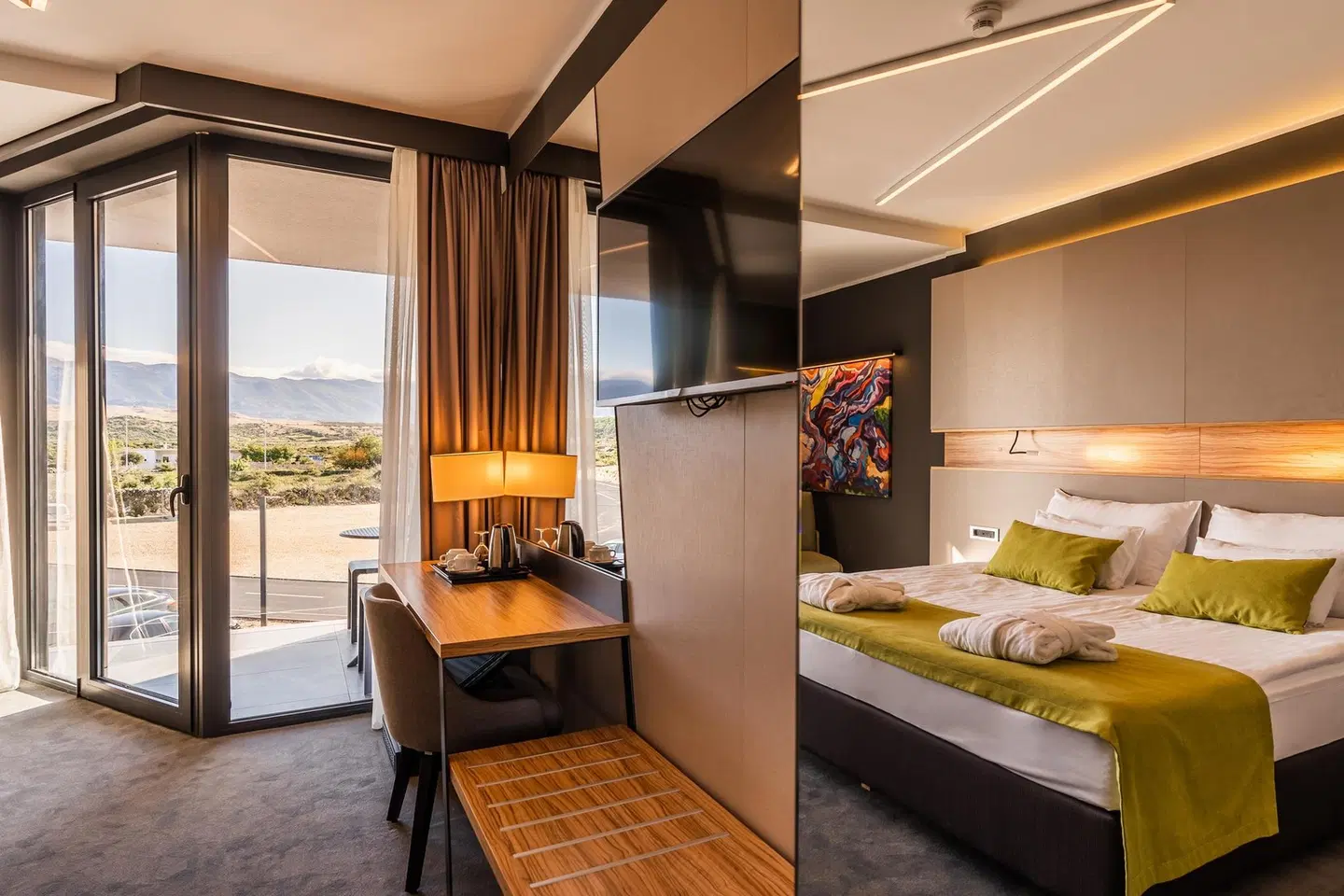 Hotel Olea ROOM_EXAMPLE