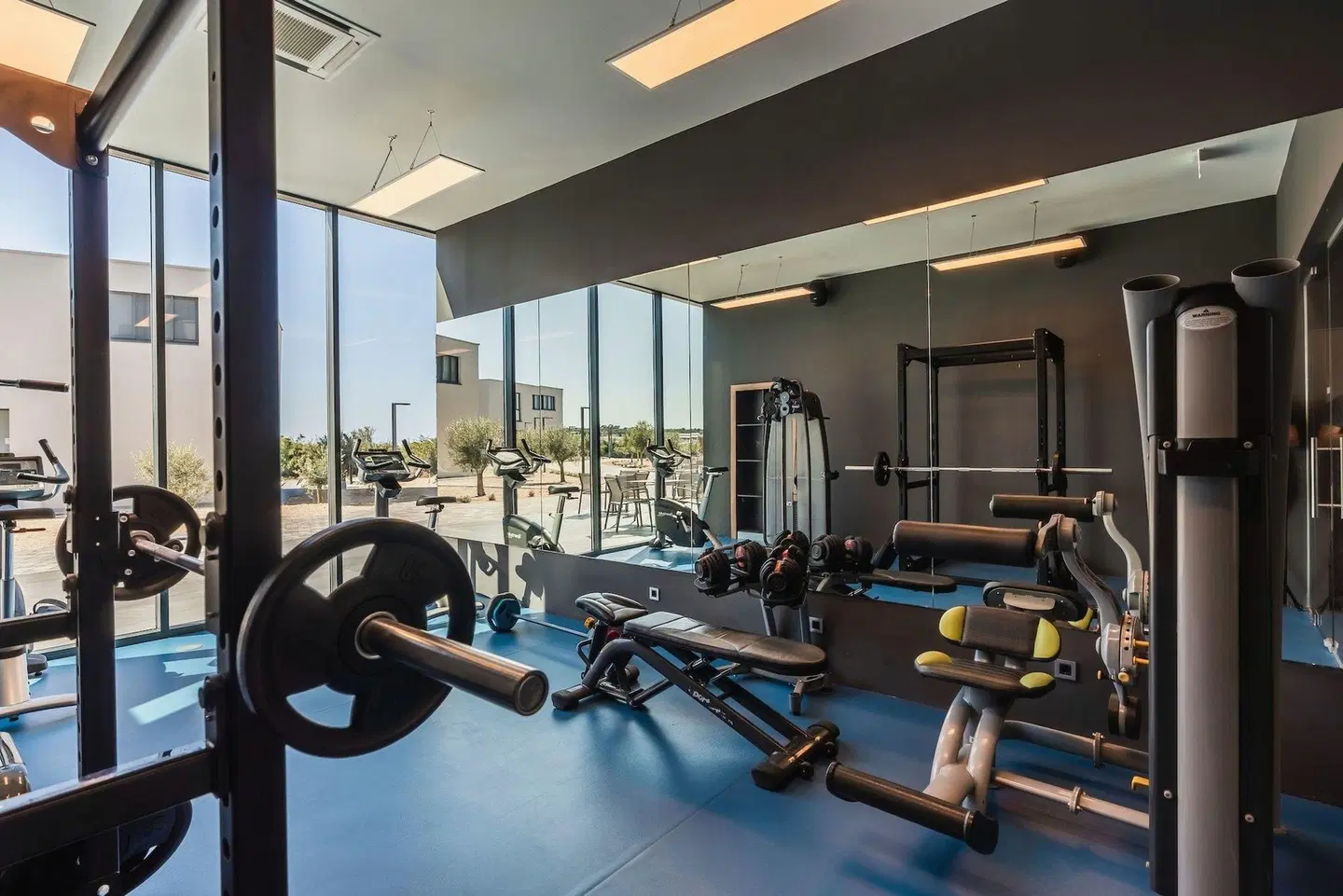 Hotel Olea SPORTS_AND_LEISURE