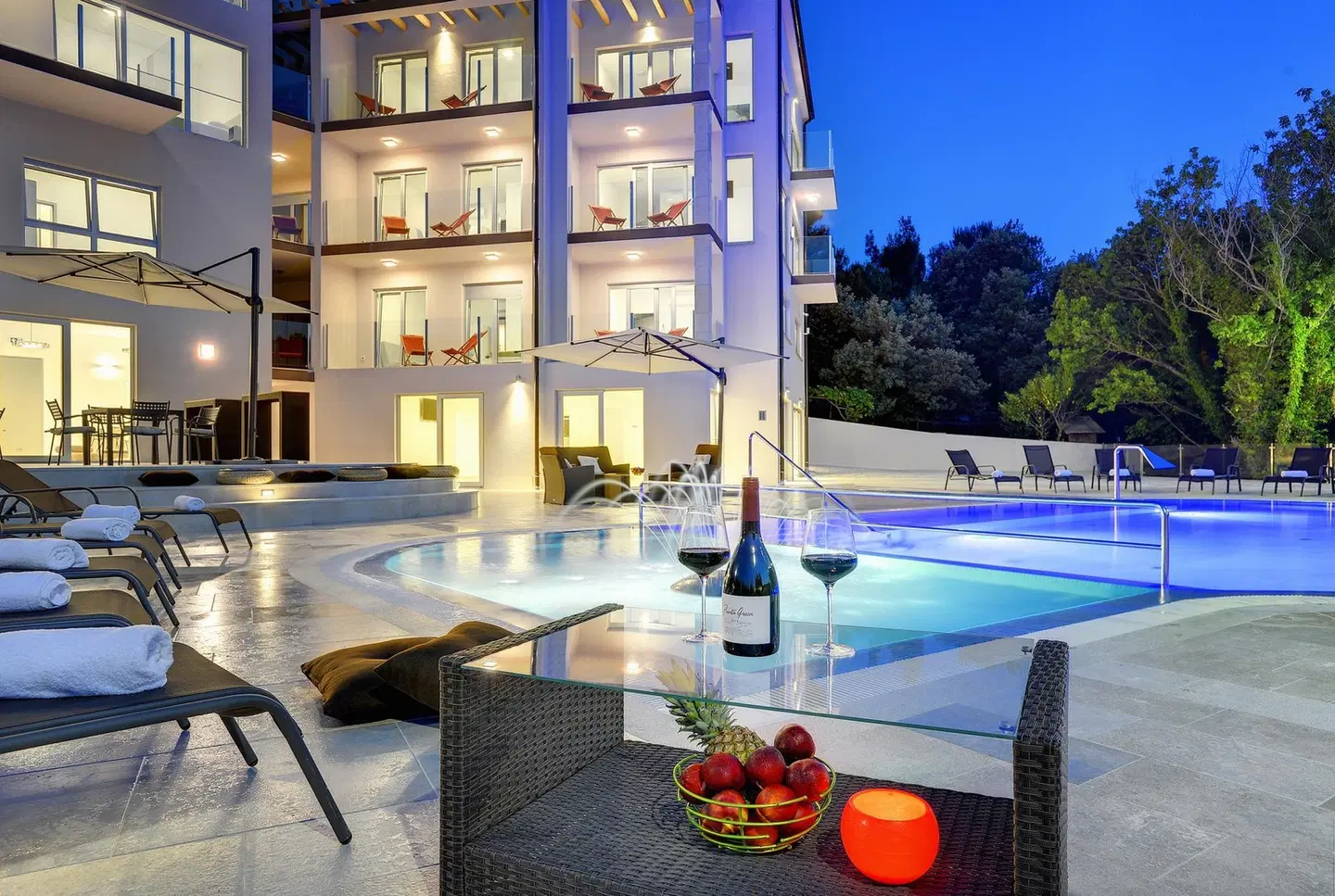 Premantura Resort OUTDOOR_POOL