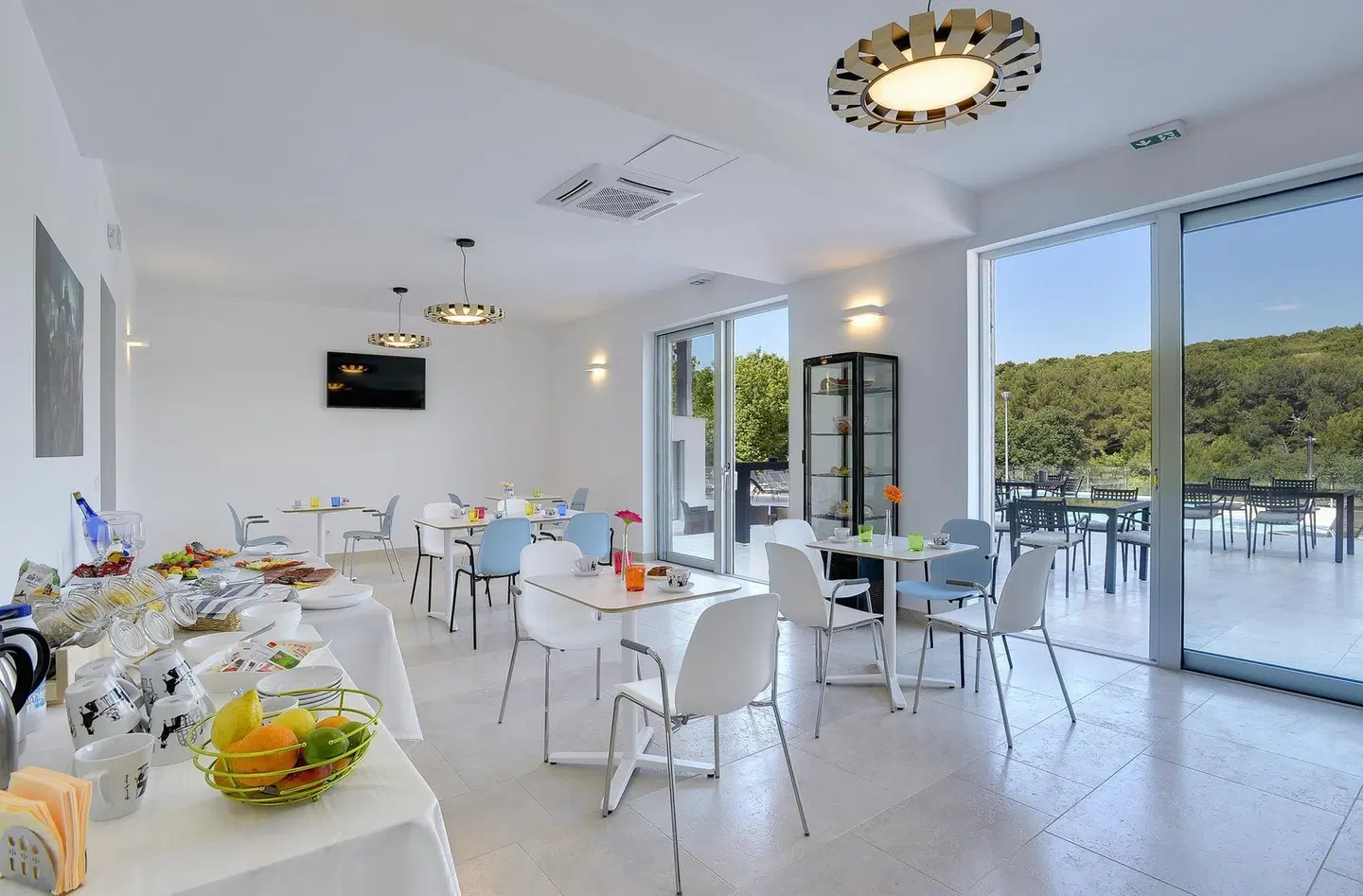 Premantura Resort Restaurant