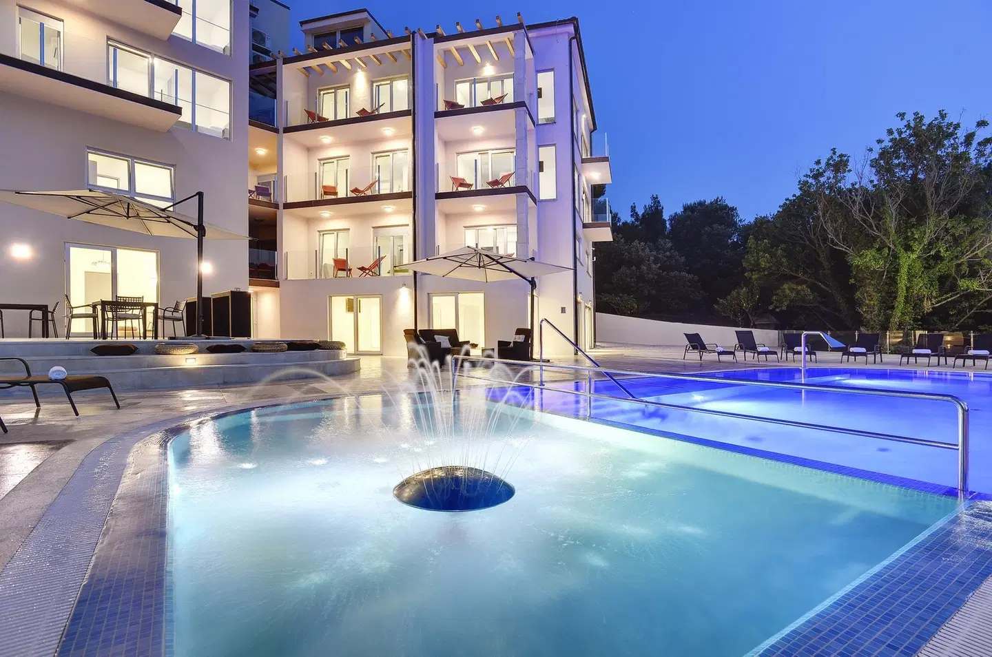 Premantura Resort OUTDOOR_POOL