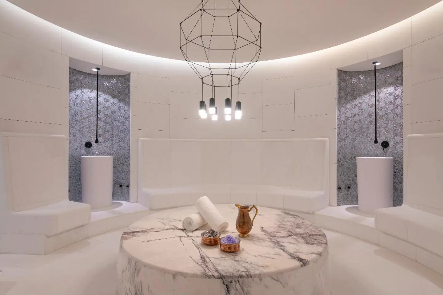 Steigenberger Hotel Doha HEALTH_BEAUTY