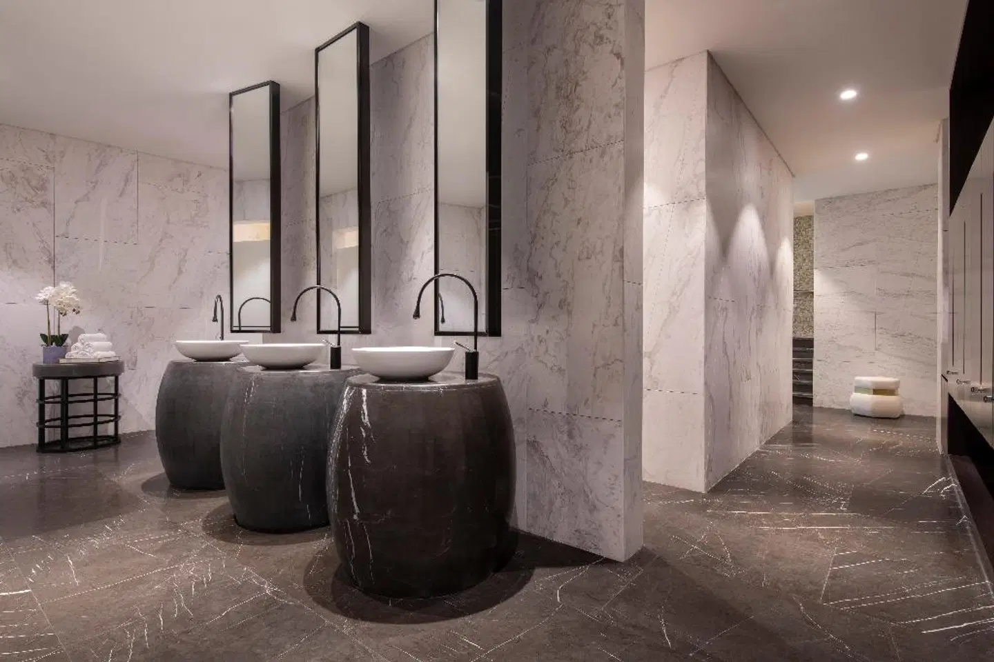 Steigenberger Hotel Doha LOUNGE_LOBBY