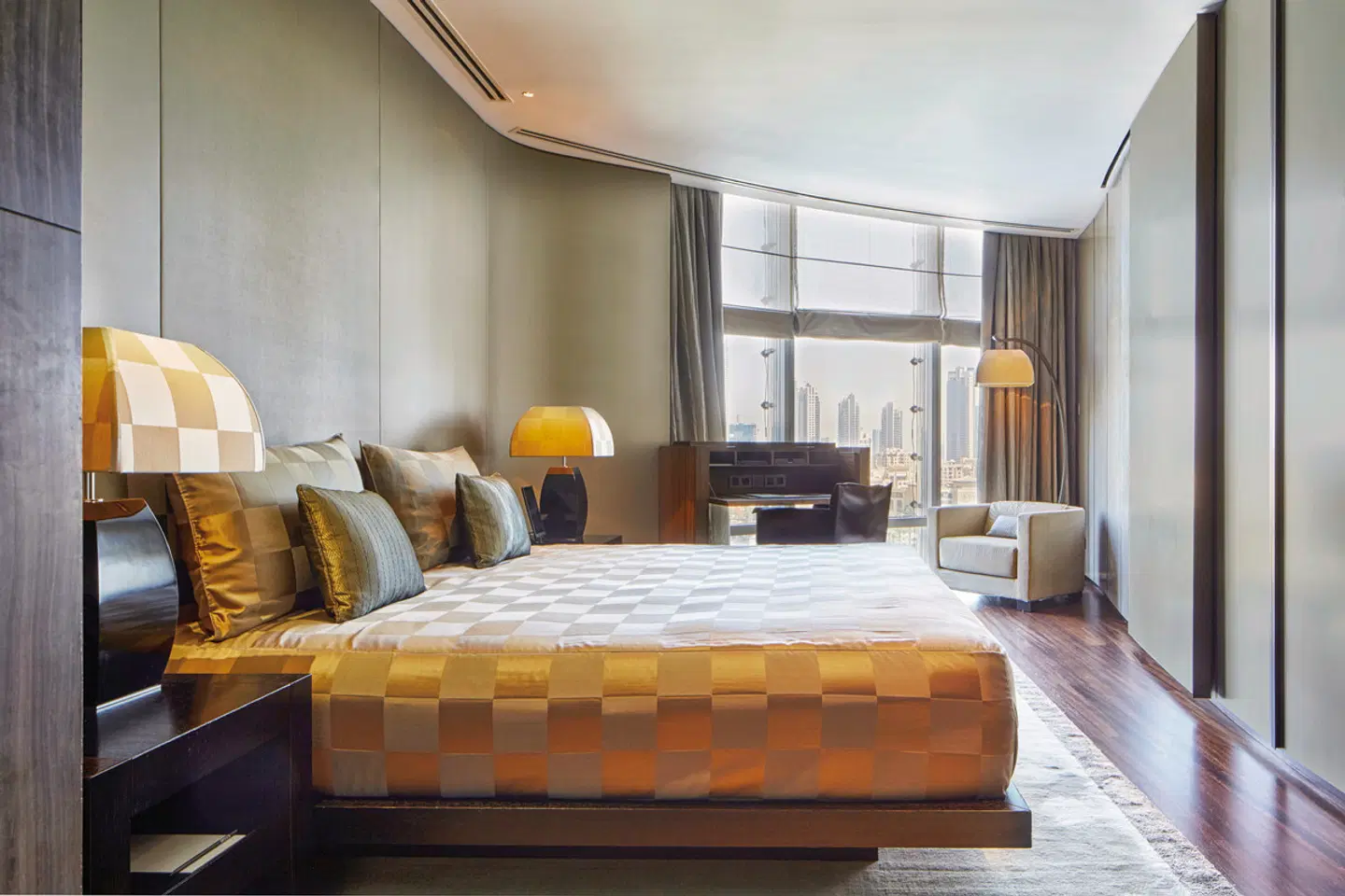 Armani Hotel Dubai ROOM_EXAMPLE