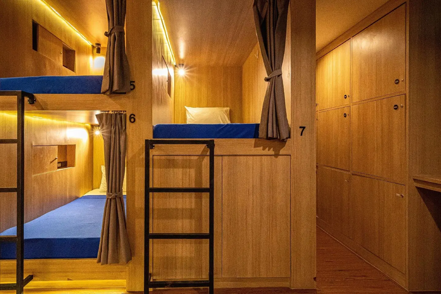 Patong Poshtel - Adults Only HEALTH_BEAUTY