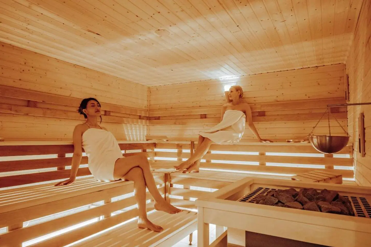 Arkona Strandhotel HEALTH_BEAUTY