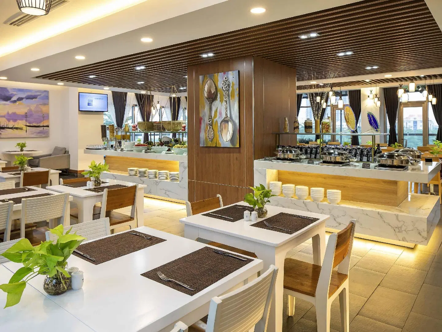 ibis Saigon South LOUNGE_LOBBY