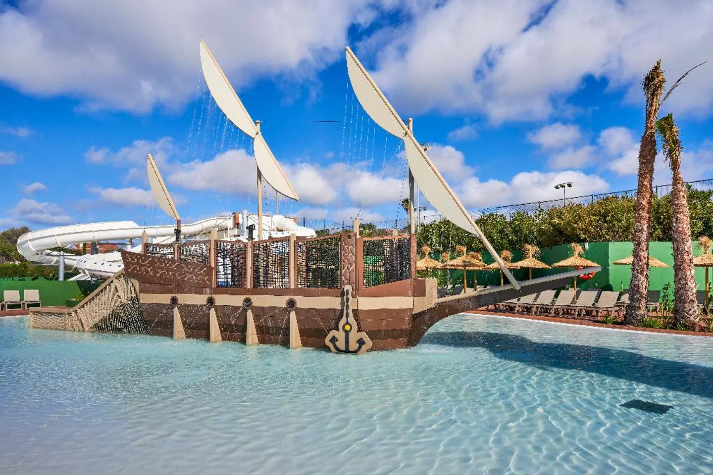 Insotel Punta Prima Prestige Suites & Spa OUTDOOR_POOL