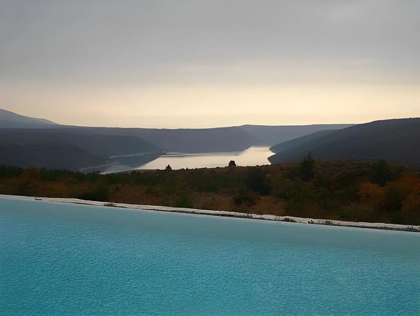 Villa Stefanija OUTDOOR_POOL