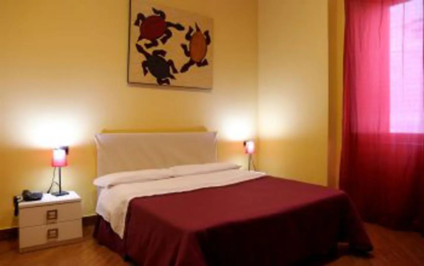 Hotel Diamond ROOM_EXAMPLE