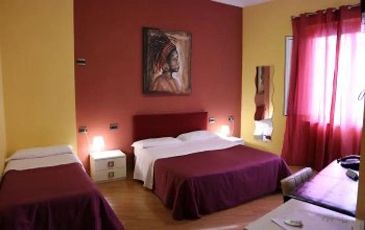 Hotel Diamond ROOM_EXAMPLE