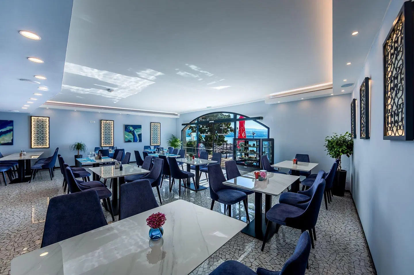 Hotel Domino SPORTS_AND_LEISURE