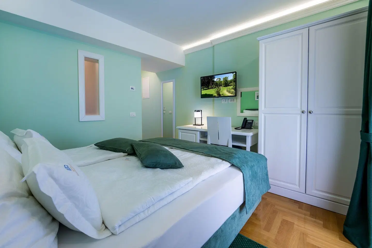 Hotel Domino ROOM_EXAMPLE