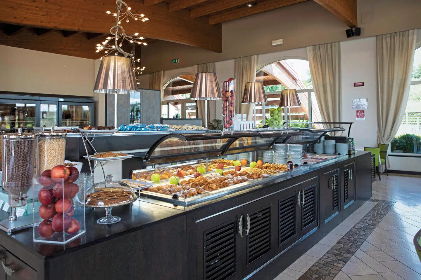Lake Garda Resort Restaurant