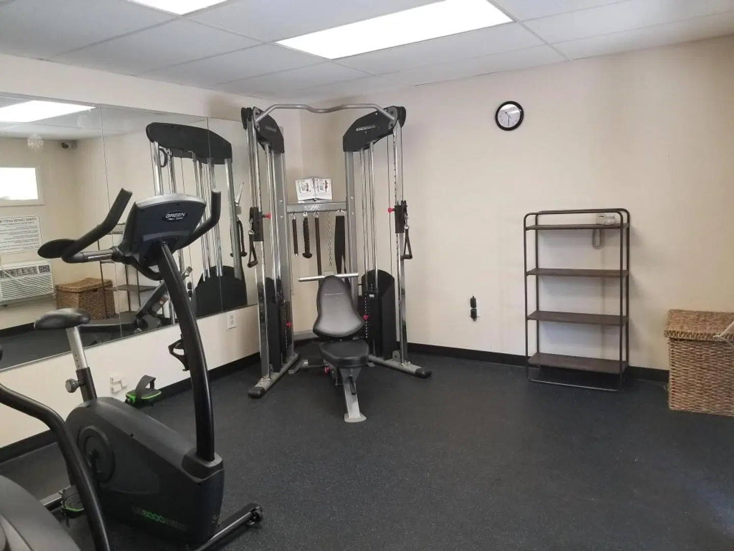 Baymont by Wyndham Sarasota SPORTS_AND_LEISURE