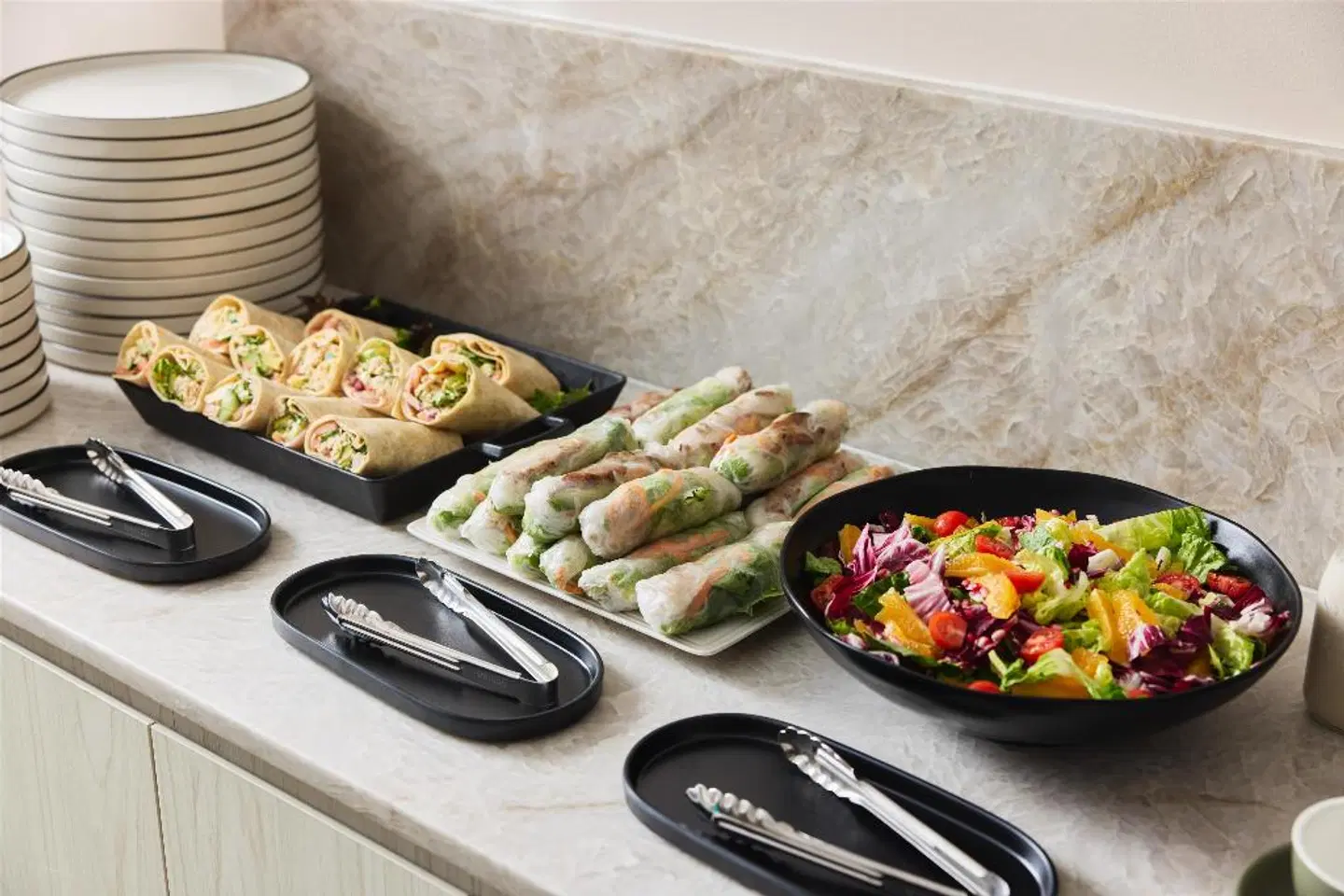 Adina Apartment Hotel Sydney Town Hall Restaurant