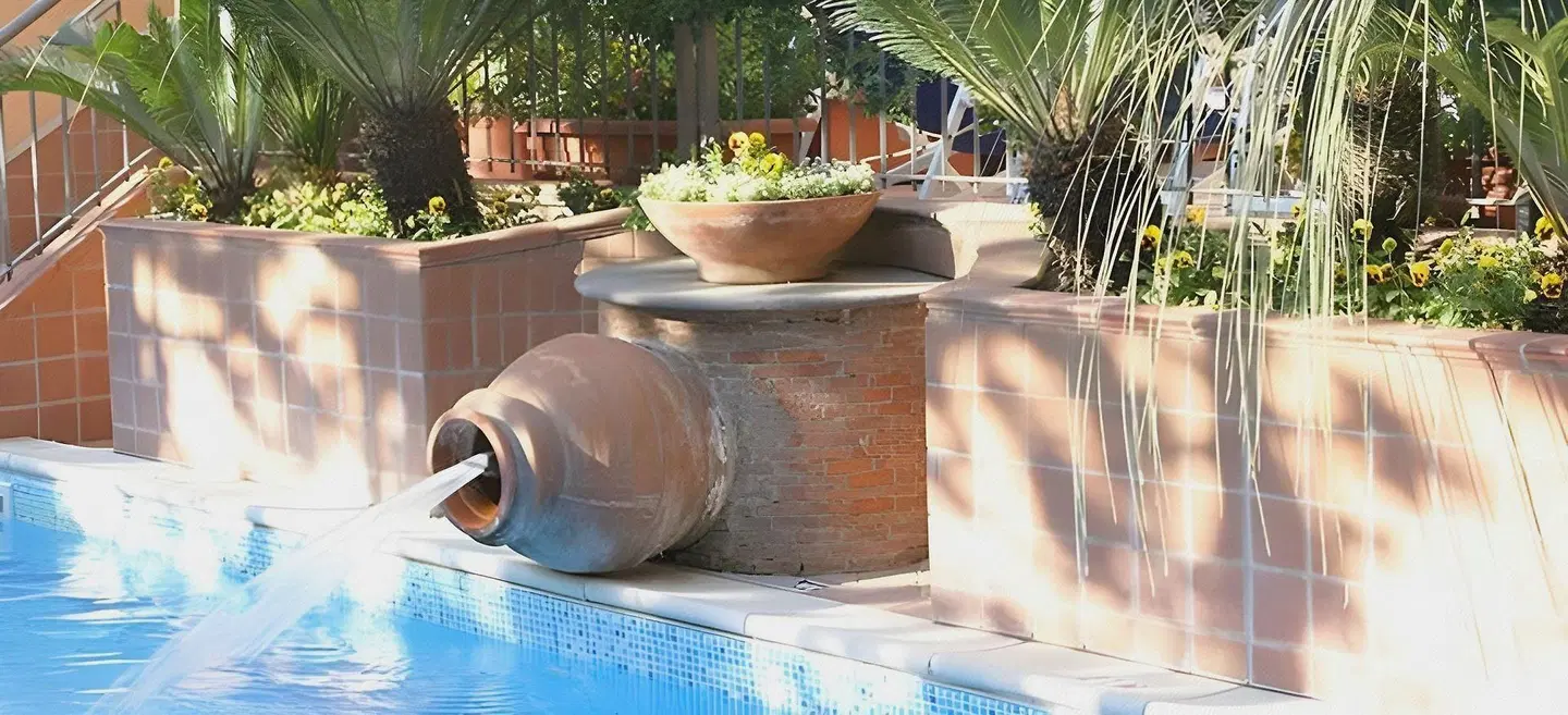 Hotel Michelangelo OUTDOOR_POOL