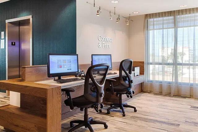 Fairfield by Marriott Inn & Suites Clearwater Beach SPORTS_AND_LEISURE