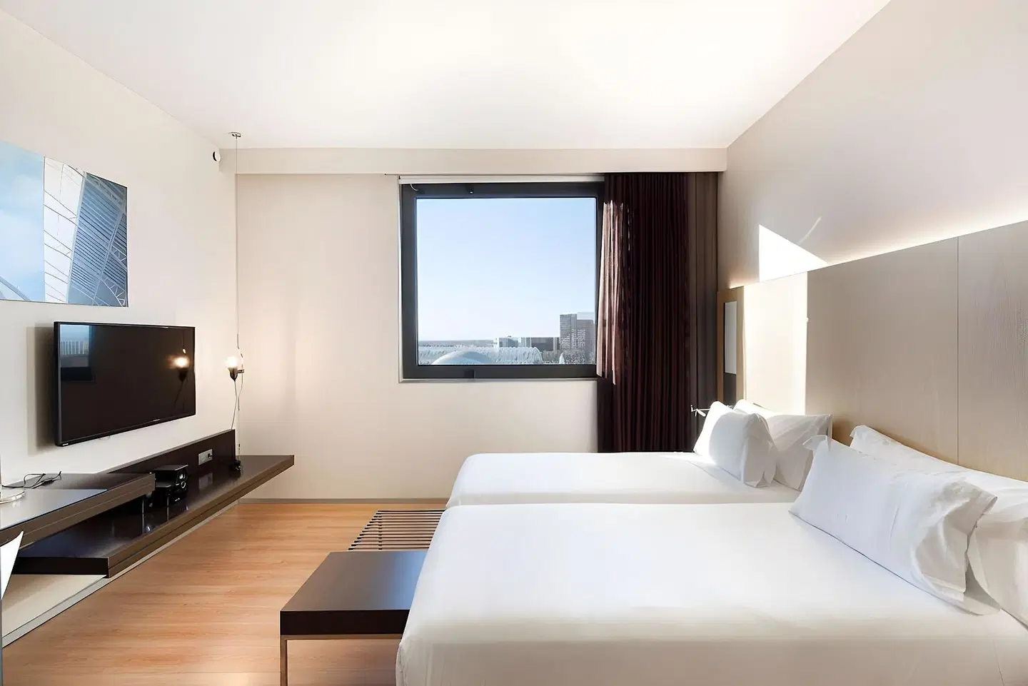Barceló Valencia ROOM_EXAMPLE