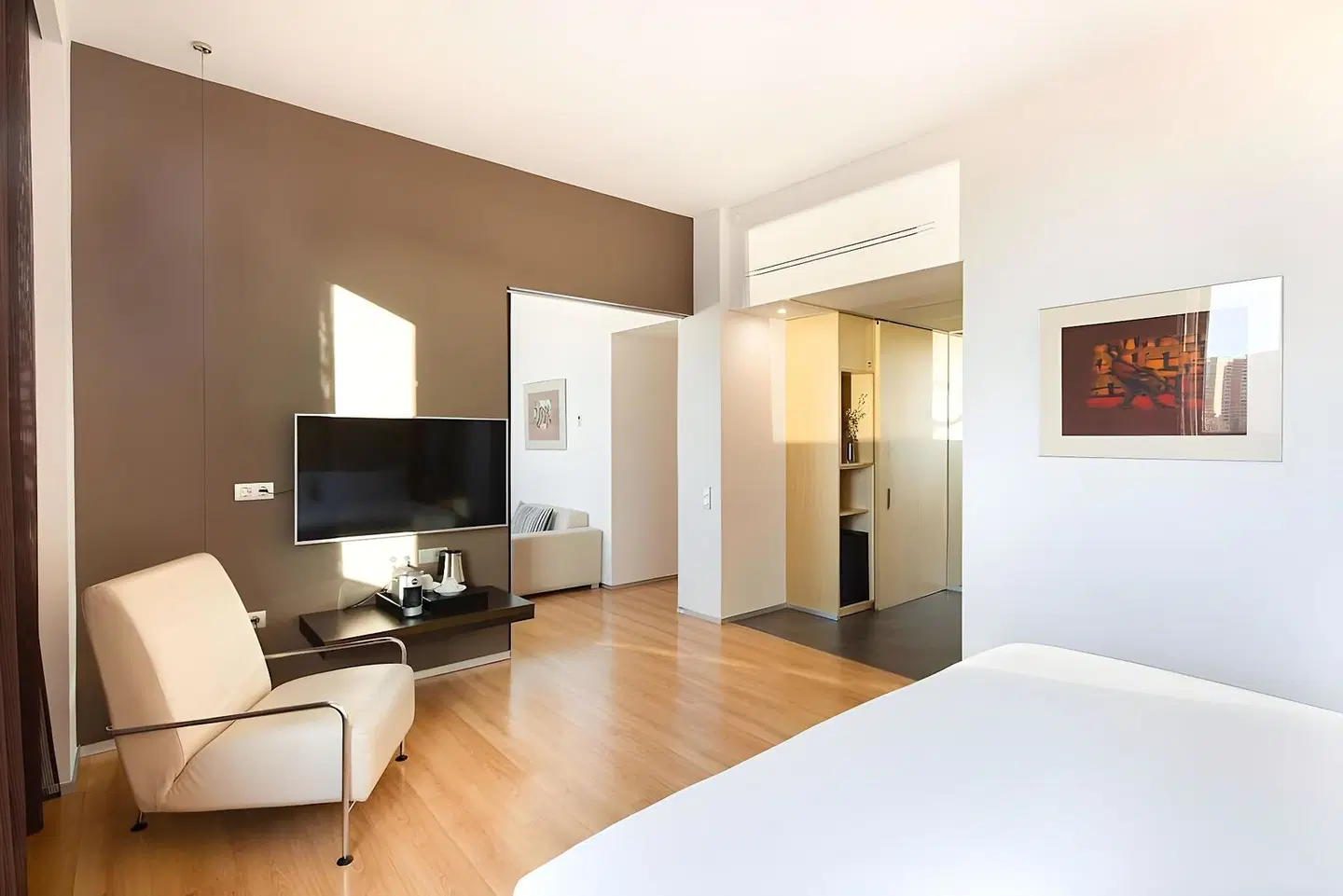 Barceló Valencia ROOM_EXAMPLE