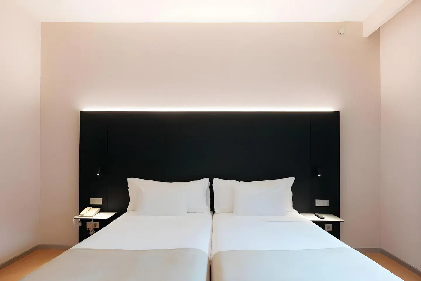 Barceló Valencia ROOM_EXAMPLE