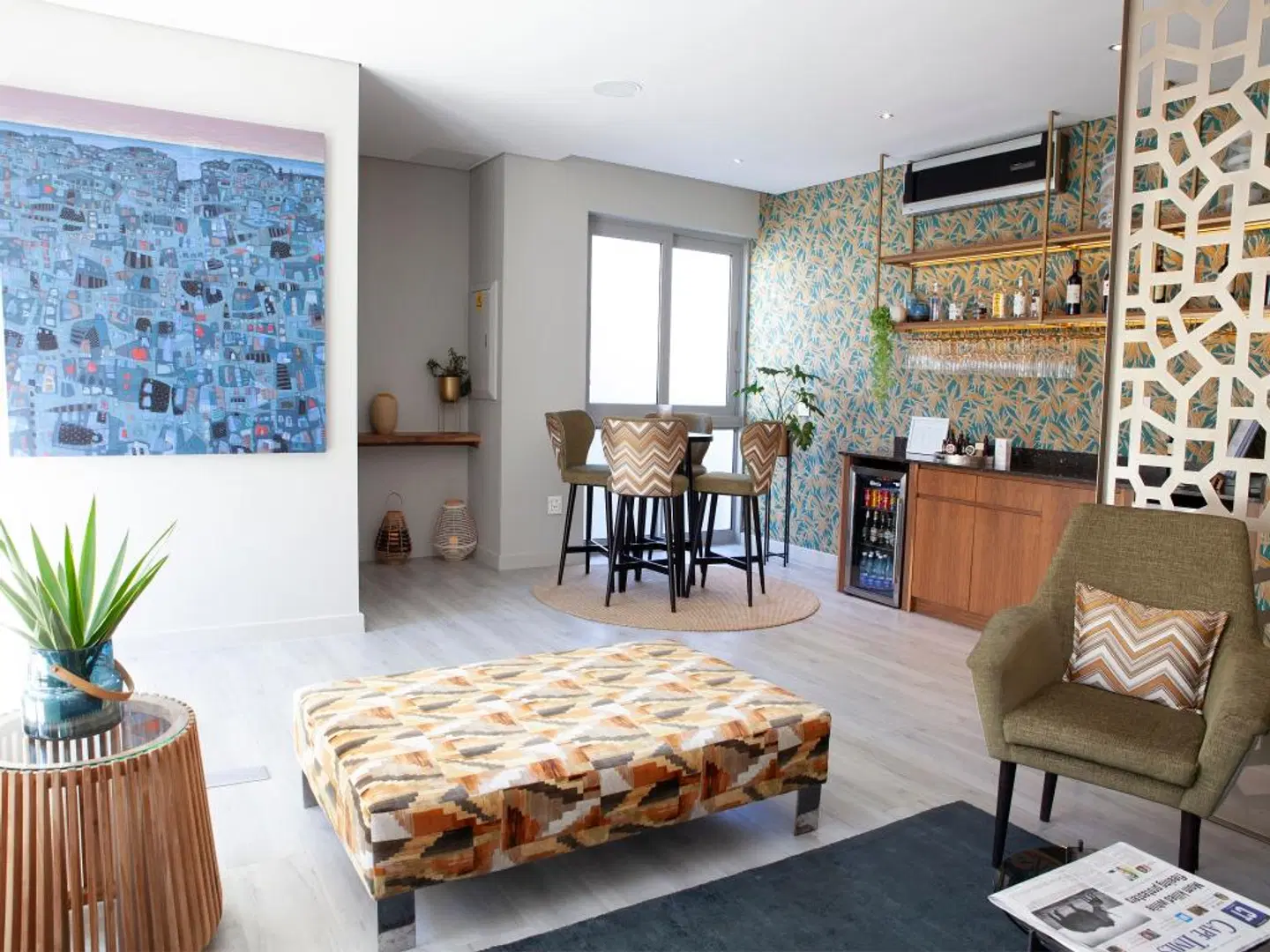 Villa Zest Boutique Hotel ROOM_EXAMPLE