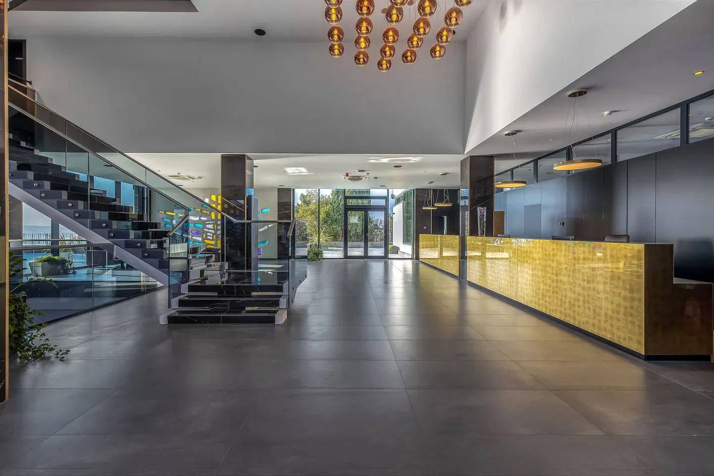 Ad Turres Holiday Resort LOUNGE_LOBBY
