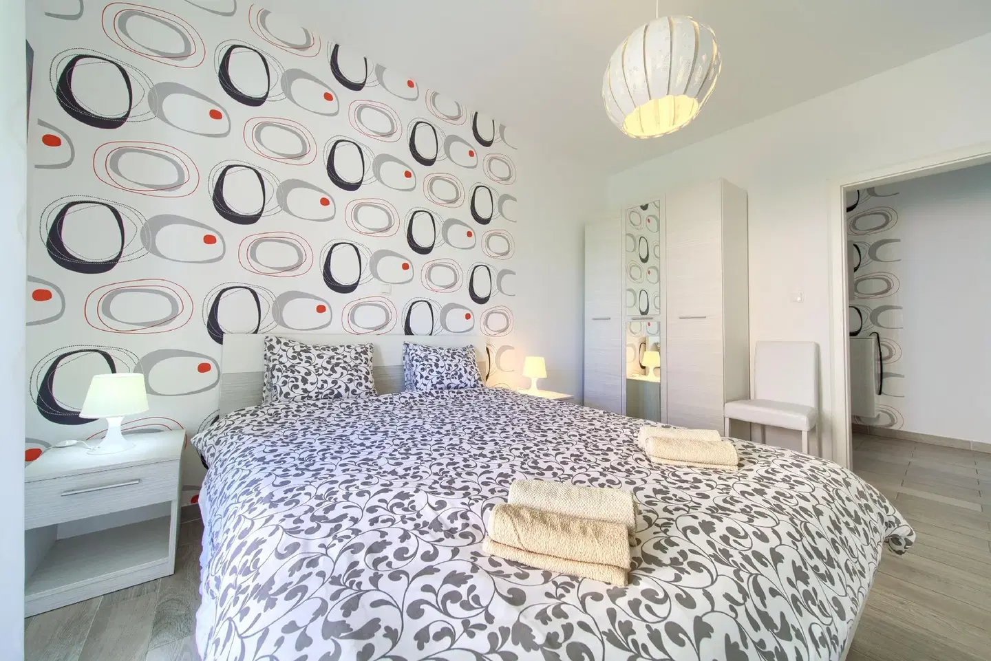 Apartments Mali Nono ROOM_EXAMPLE