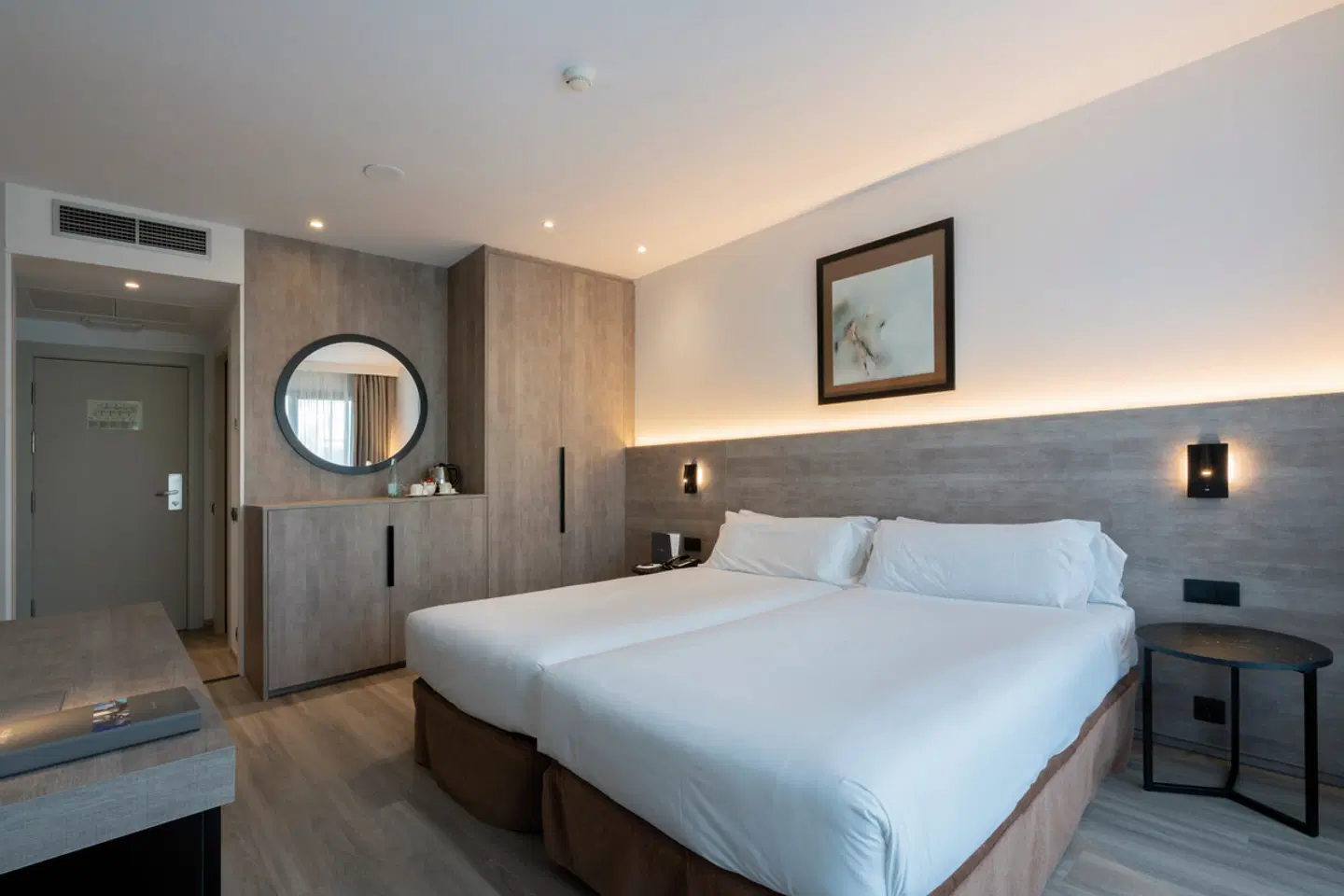 Attica 21 Barcelona Mar ROOM_EXAMPLE