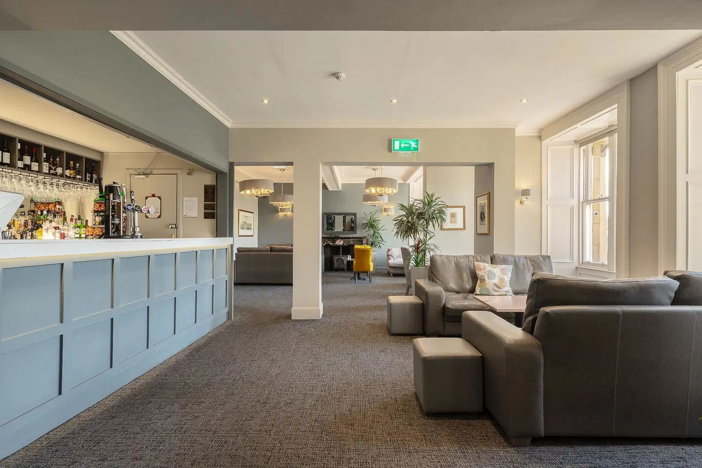 Old Waverley LOUNGE_LOBBY