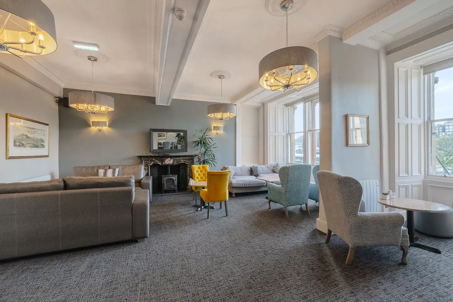 Old Waverley LOUNGE_LOBBY