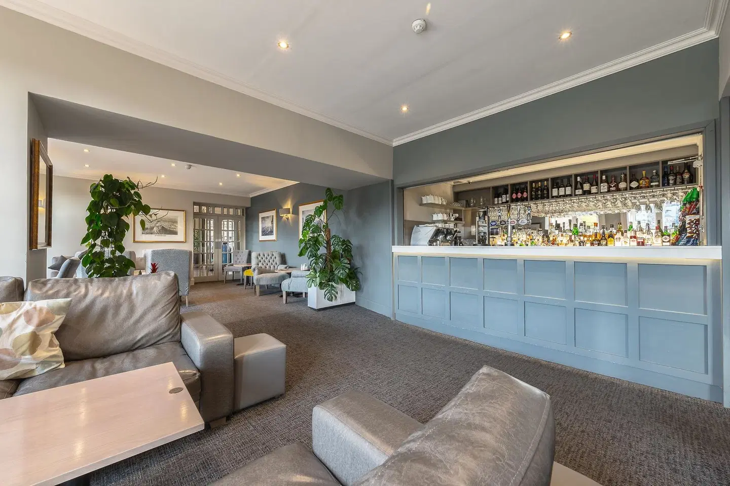 Old Waverley LOUNGE_LOBBY