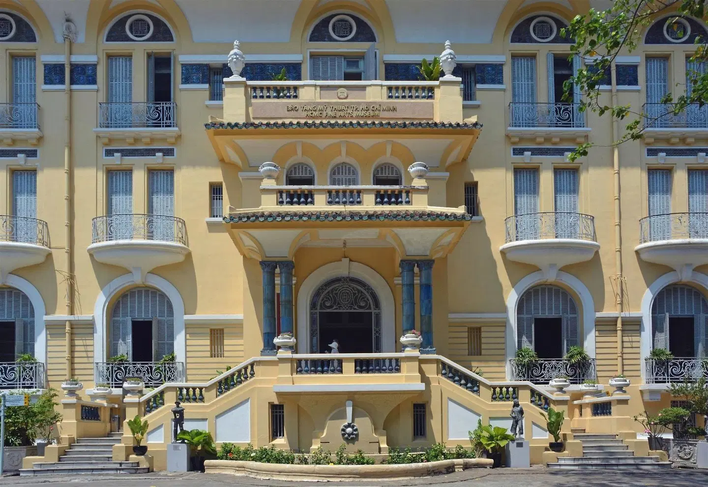 Song Hung 2 Hotel & Serviced Apartments EXTERIOR