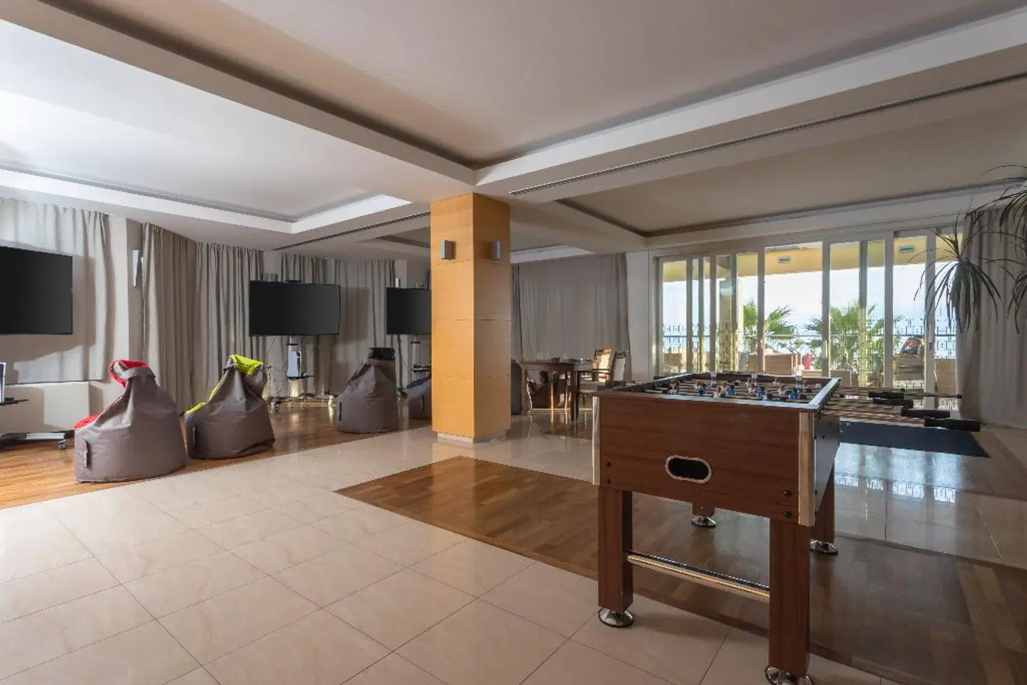 La Luna Hotel LOUNGE_LOBBY