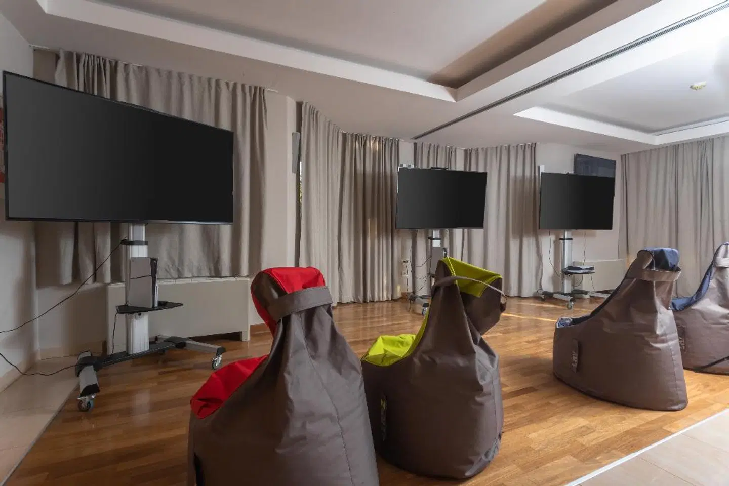 La Luna Hotel LOUNGE_LOBBY