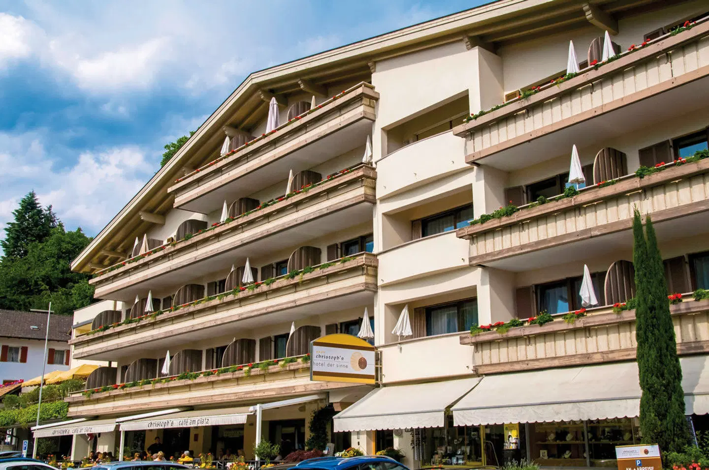 Christophs EXTERIOR